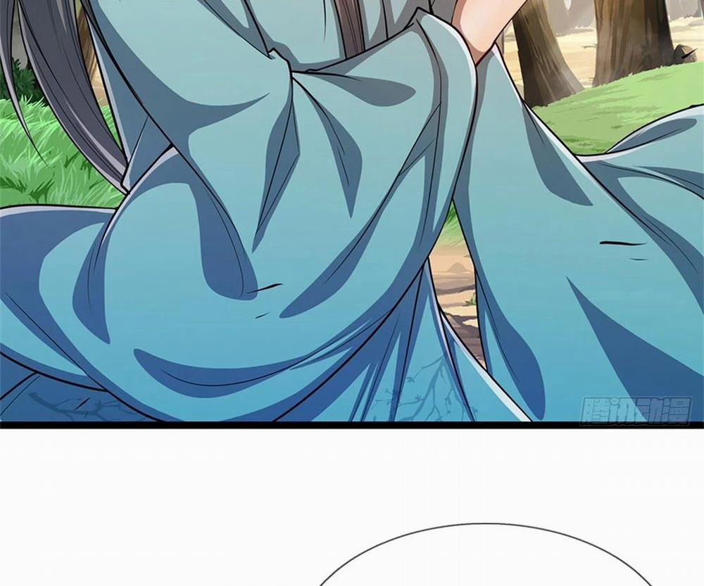 Bị Giam Cầm Trăm Vạn Năm Đệ Tử Ta Trải Khắp Chư Thiên Thần Giới 10 trang 37