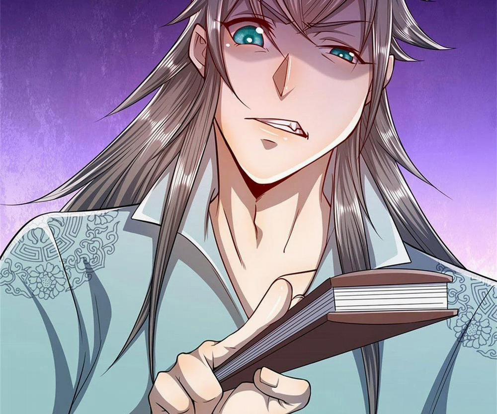 Bị Giam Cầm Trăm Vạn Năm Đệ Tử Ta Trải Khắp Chư Thiên Thần Giới 10 trang 54