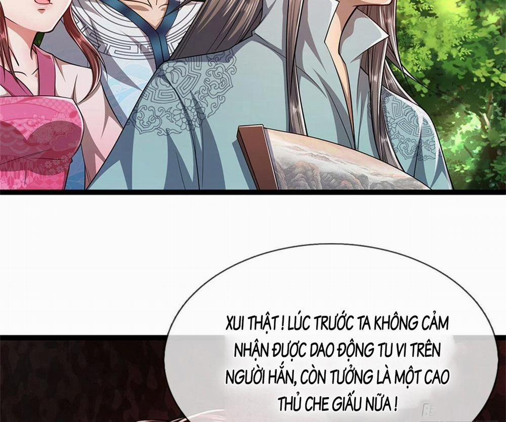 Bị Giam Cầm Trăm Vạn Năm Đệ Tử Ta Trải Khắp Chư Thiên Thần Giới 10 trang 60