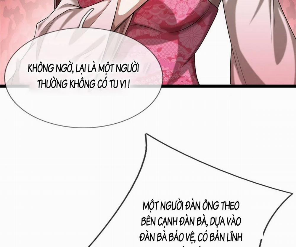 Bị Giam Cầm Trăm Vạn Năm Đệ Tử Ta Trải Khắp Chư Thiên Thần Giới 10 trang 62
