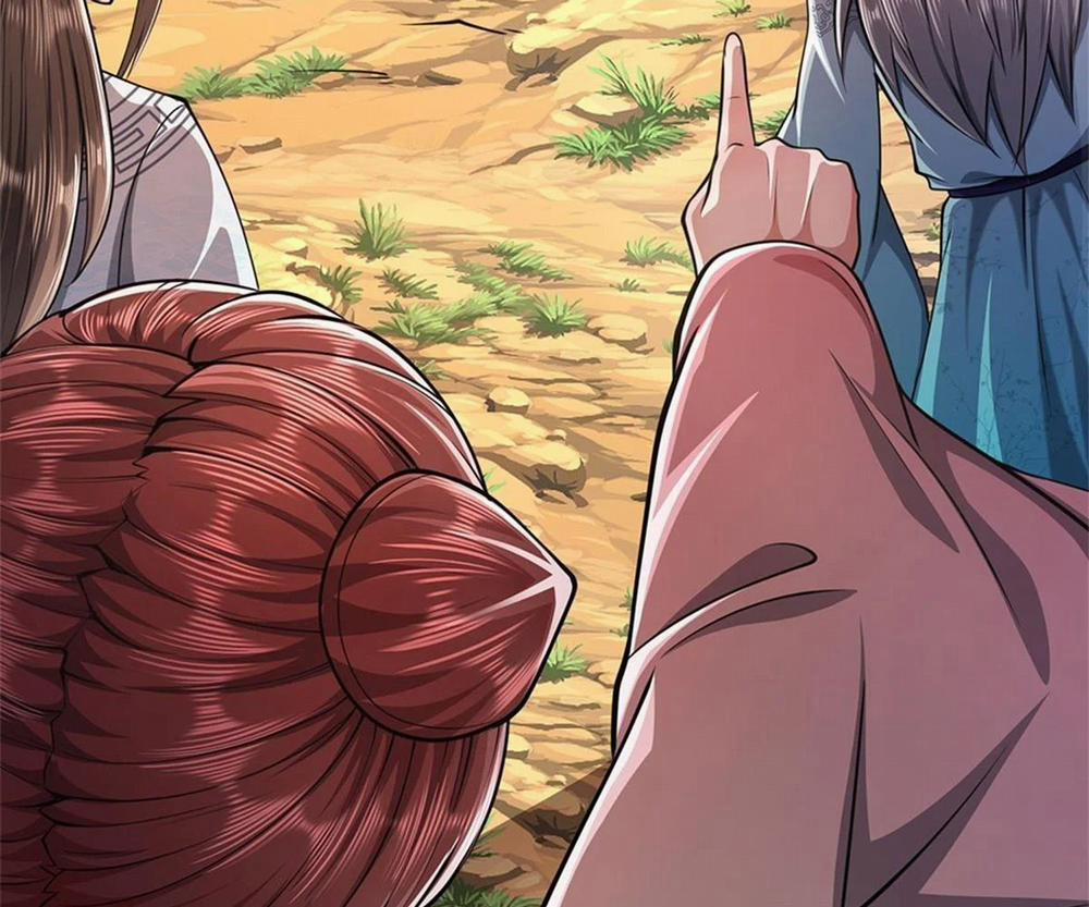 Bị Giam Cầm Trăm Vạn Năm Đệ Tử Ta Trải Khắp Chư Thiên Thần Giới 11 trang 26