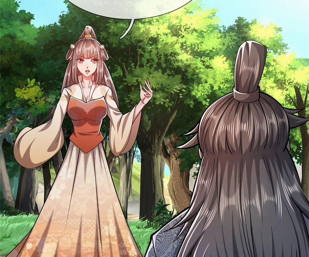 Bị Giam Cầm Trăm Vạn Năm Đệ Tử Ta Trải Khắp Chư Thiên Thần Giới 11 trang 45