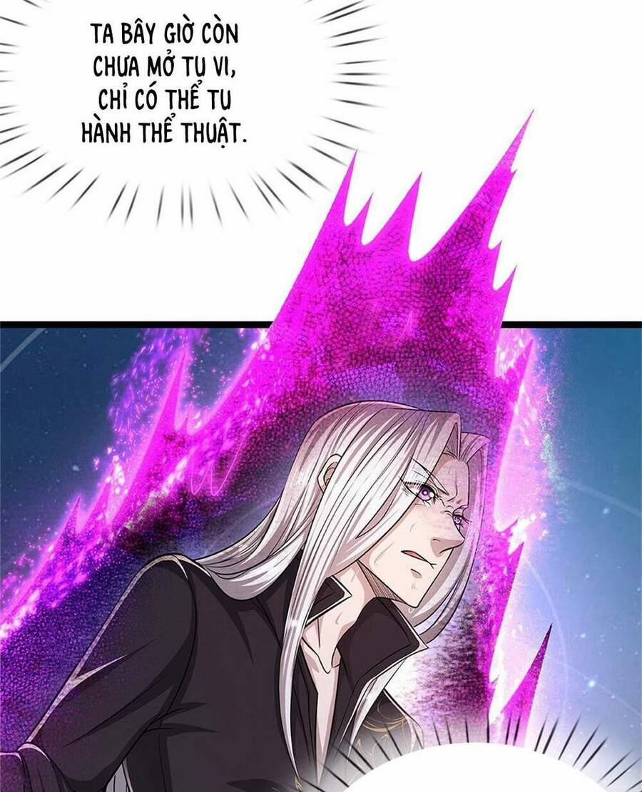 Bị Giam Cầm Trăm Vạn Năm Đệ Tử Ta Trải Khắp Chư Thiên Thần Giới 2 trang 23