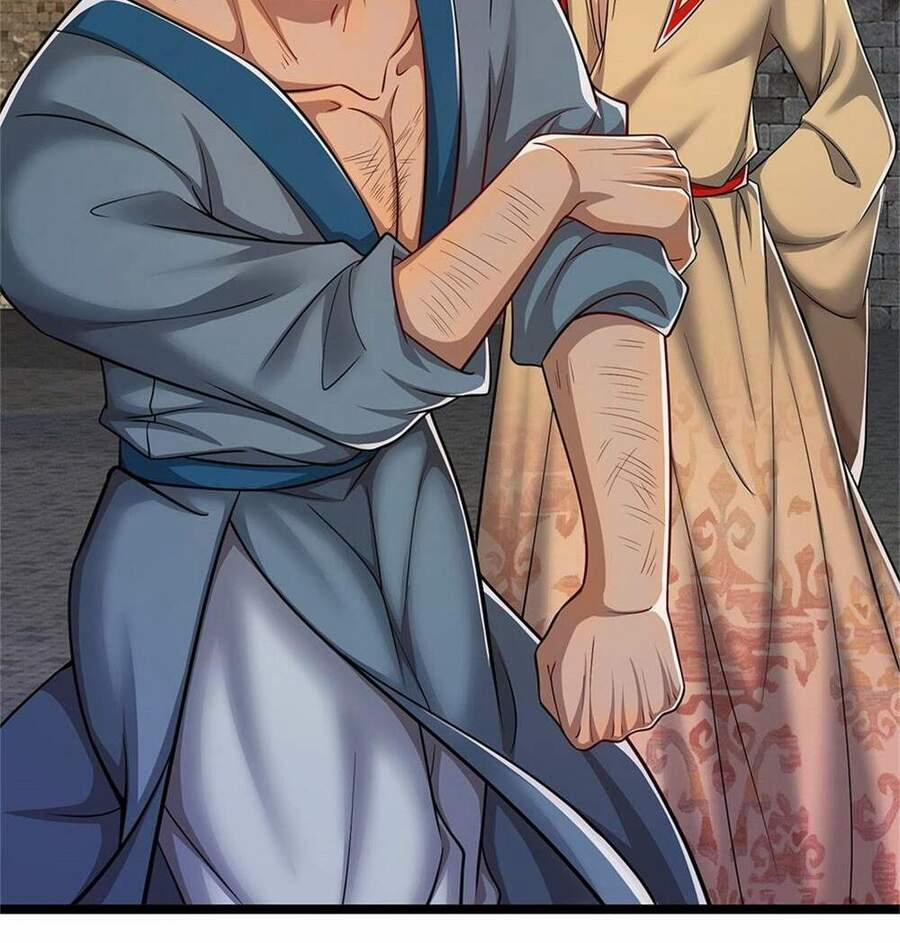 Bị Giam Cầm Trăm Vạn Năm Đệ Tử Ta Trải Khắp Chư Thiên Thần Giới 2 trang 29