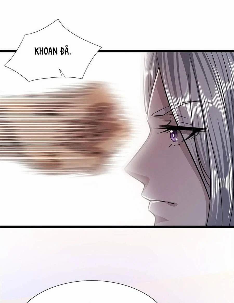 Bị Giam Cầm Trăm Vạn Năm Đệ Tử Ta Trải Khắp Chư Thiên Thần Giới 2 trang 30