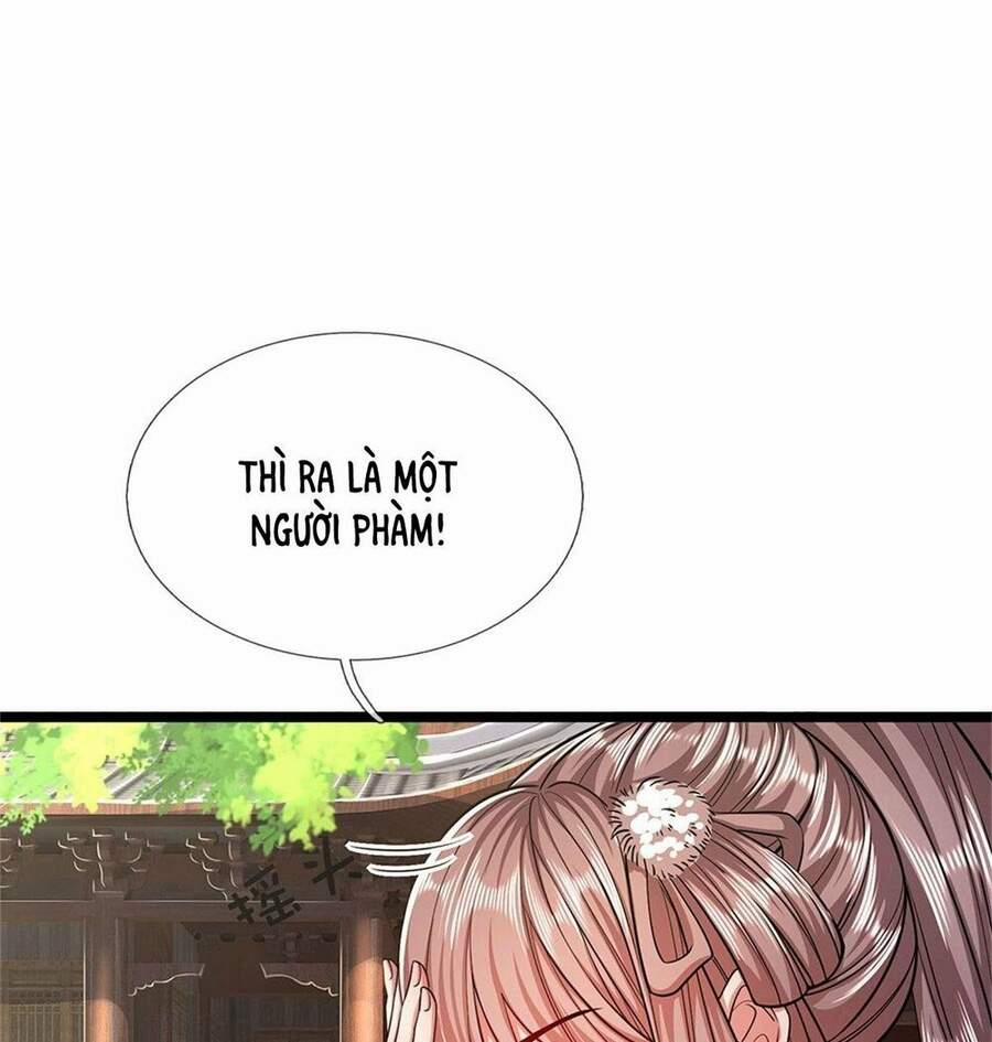 Bị Giam Cầm Trăm Vạn Năm Đệ Tử Ta Trải Khắp Chư Thiên Thần Giới 2 trang 34