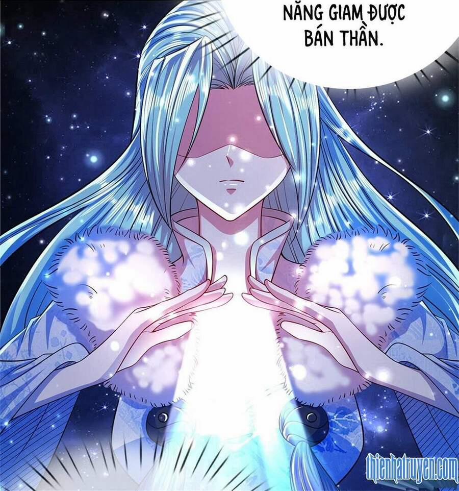 Bị Giam Cầm Trăm Vạn Năm Đệ Tử Ta Trải Khắp Chư Thiên Thần Giới 3 trang 28
