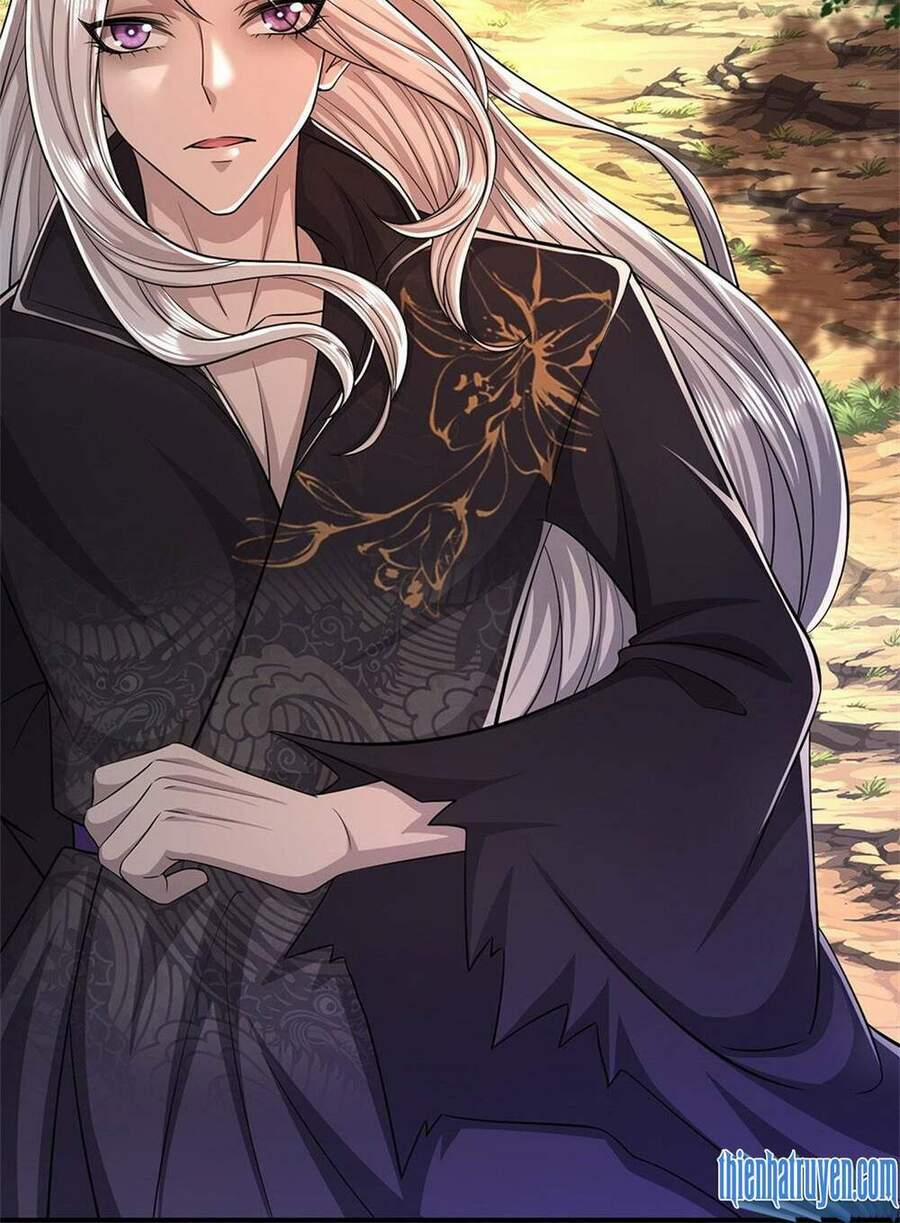 Bị Giam Cầm Trăm Vạn Năm Đệ Tử Ta Trải Khắp Chư Thiên Thần Giới 3 trang 39