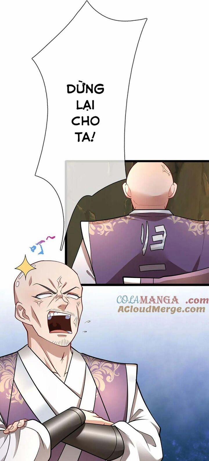 Bị Giam Cầm Trăm Vạn Năm Đệ Tử Ta Trải Khắp Chư Thiên Thần Giới 341 trang 12