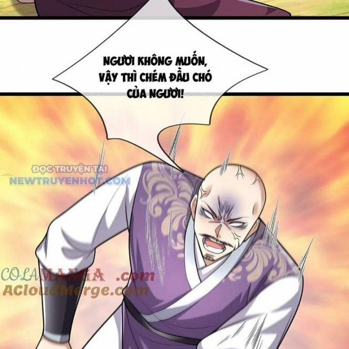 Bị Giam Cầm Trăm Vạn Năm Đệ Tử Ta Trải Khắp Chư Thiên Thần Giới 343 trang 14