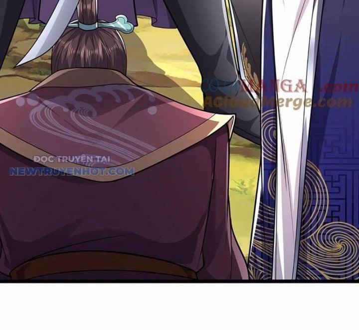 Bị Giam Cầm Trăm Vạn Năm Đệ Tử Ta Trải Khắp Chư Thiên Thần Giới 343 trang 20