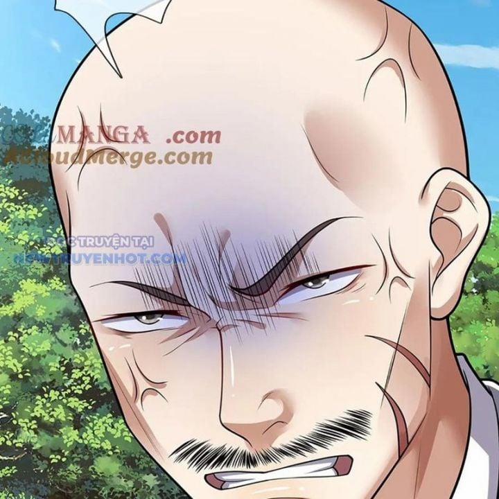 Bị Giam Cầm Trăm Vạn Năm Đệ Tử Ta Trải Khắp Chư Thiên Thần Giới 343 trang 25
