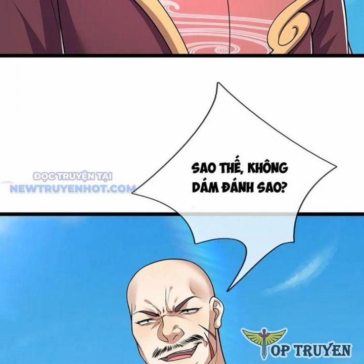 Bị Giam Cầm Trăm Vạn Năm Đệ Tử Ta Trải Khắp Chư Thiên Thần Giới 343 trang 4