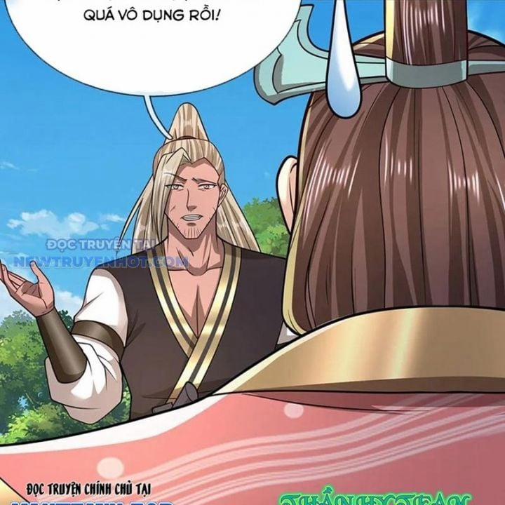 Bị Giam Cầm Trăm Vạn Năm Đệ Tử Ta Trải Khắp Chư Thiên Thần Giới 343 trang 41