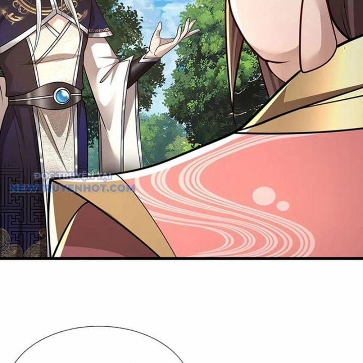 Bị Giam Cầm Trăm Vạn Năm Đệ Tử Ta Trải Khắp Chư Thiên Thần Giới 343 trang 47