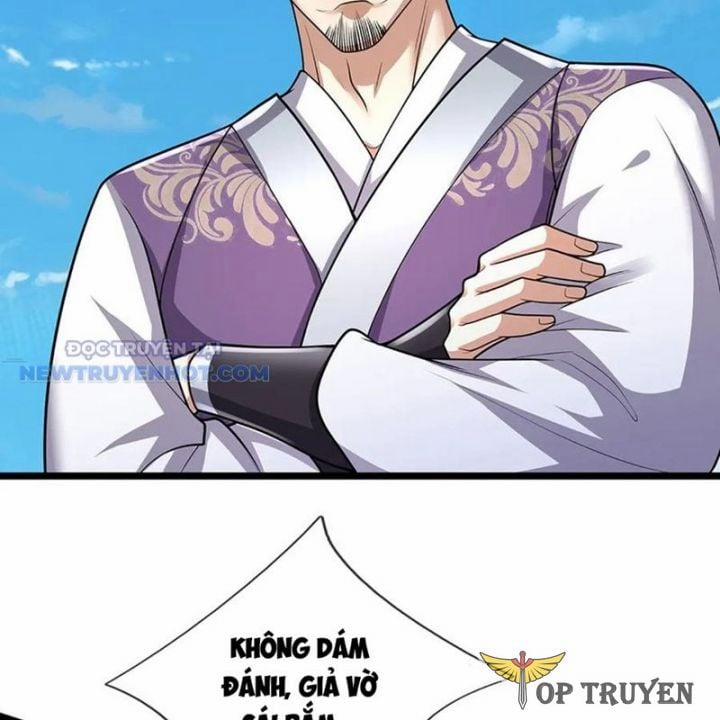 Bị Giam Cầm Trăm Vạn Năm Đệ Tử Ta Trải Khắp Chư Thiên Thần Giới 343 trang 5