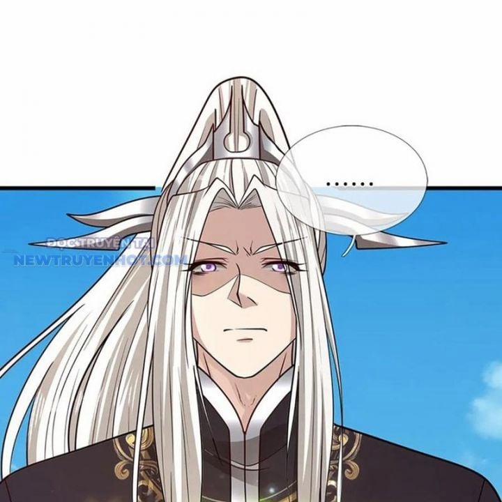 Bị Giam Cầm Trăm Vạn Năm Đệ Tử Ta Trải Khắp Chư Thiên Thần Giới 343 trang 53