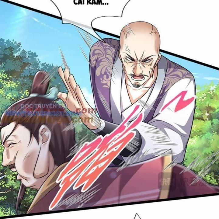 Bị Giam Cầm Trăm Vạn Năm Đệ Tử Ta Trải Khắp Chư Thiên Thần Giới 343 trang 6