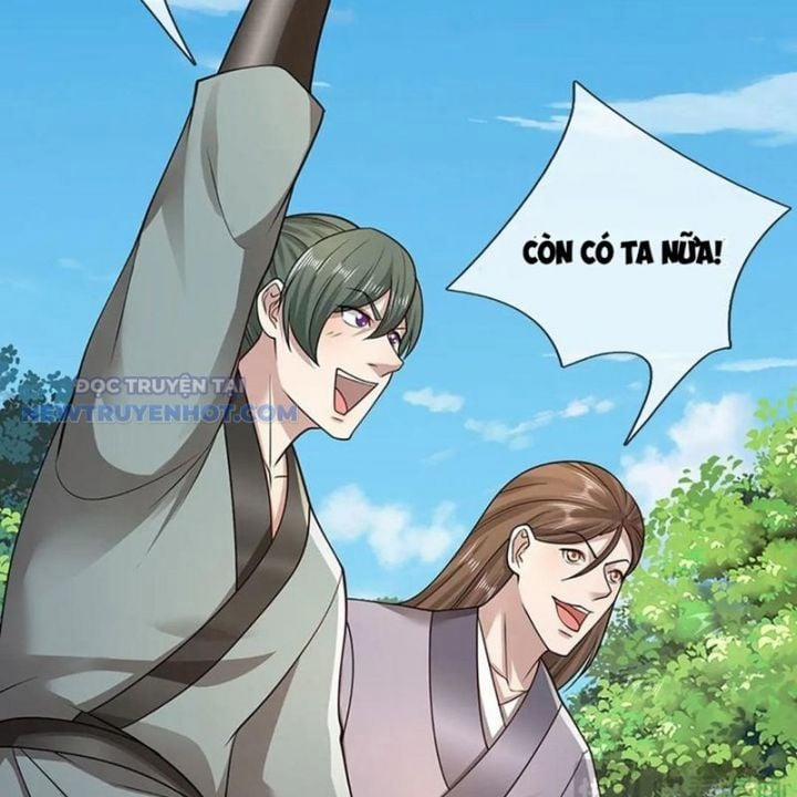 Bị Giam Cầm Trăm Vạn Năm Đệ Tử Ta Trải Khắp Chư Thiên Thần Giới 343 trang 67