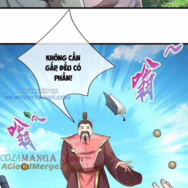 Bị Giam Cầm Trăm Vạn Năm Đệ Tử Ta Trải Khắp Chư Thiên Thần Giới 343 trang 68