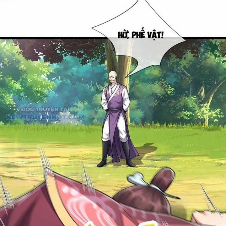 Bị Giam Cầm Trăm Vạn Năm Đệ Tử Ta Trải Khắp Chư Thiên Thần Giới 343 trang 7