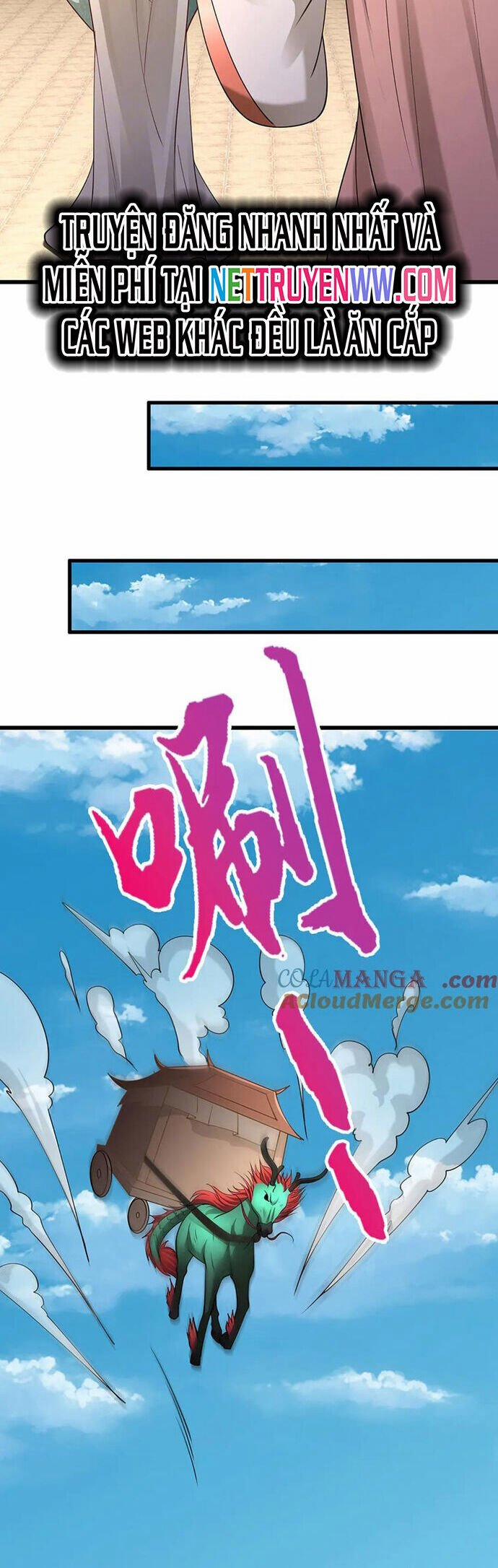 Bị Giam Cầm Trăm Vạn Năm Đệ Tử Ta Trải Khắp Chư Thiên Thần Giới 352 trang 11