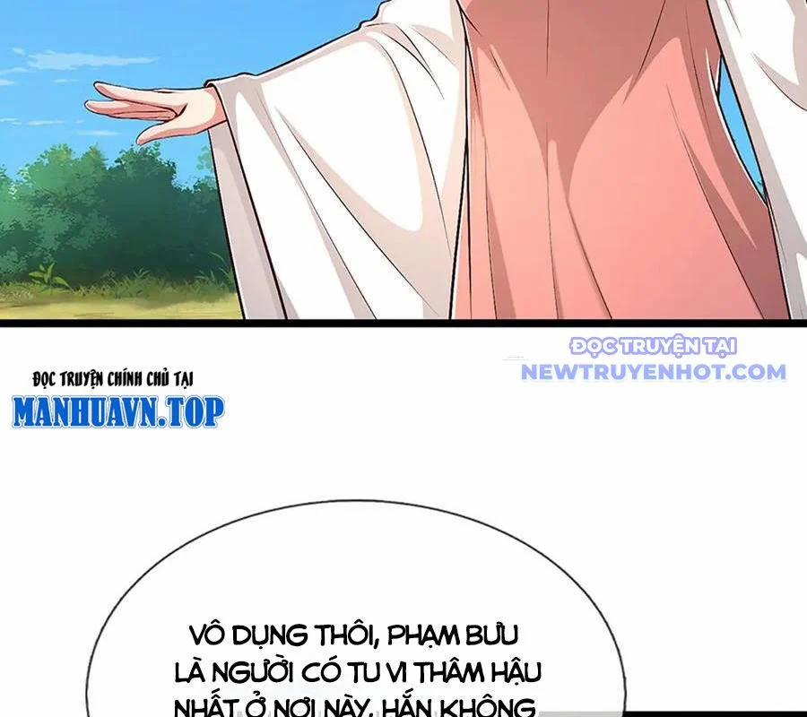 Bị Giam Cầm Trăm Vạn Năm Đệ Tử Ta Trải Khắp Chư Thiên Thần Giới 357 trang 12