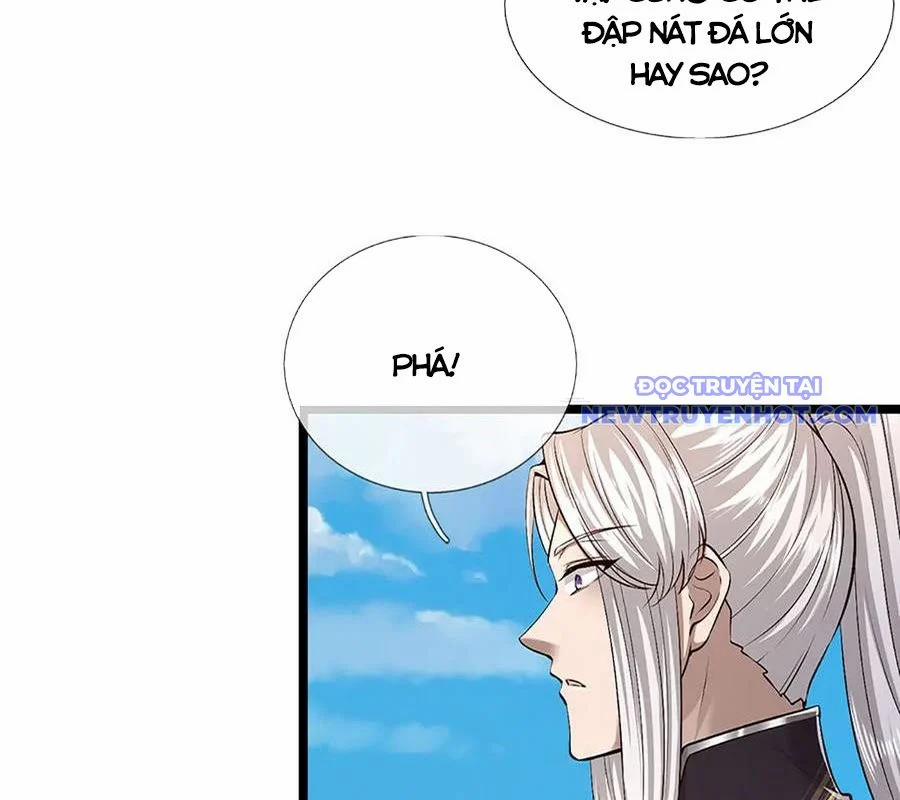Bị Giam Cầm Trăm Vạn Năm Đệ Tử Ta Trải Khắp Chư Thiên Thần Giới 357 trang 17