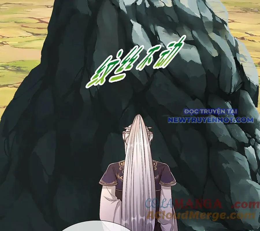 Bị Giam Cầm Trăm Vạn Năm Đệ Tử Ta Trải Khắp Chư Thiên Thần Giới 357 trang 20