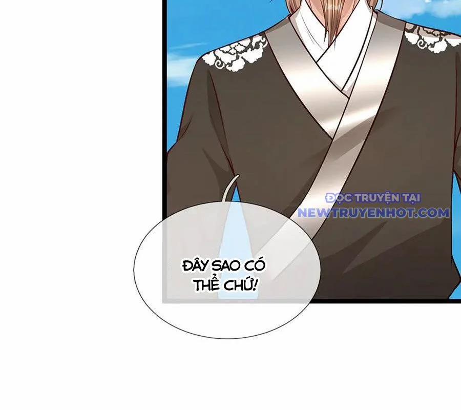 Bị Giam Cầm Trăm Vạn Năm Đệ Tử Ta Trải Khắp Chư Thiên Thần Giới 357 trang 31
