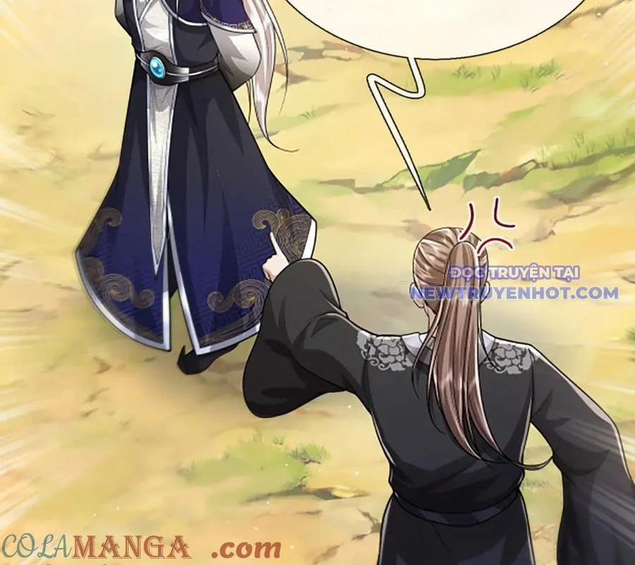Bị Giam Cầm Trăm Vạn Năm Đệ Tử Ta Trải Khắp Chư Thiên Thần Giới 357 trang 42