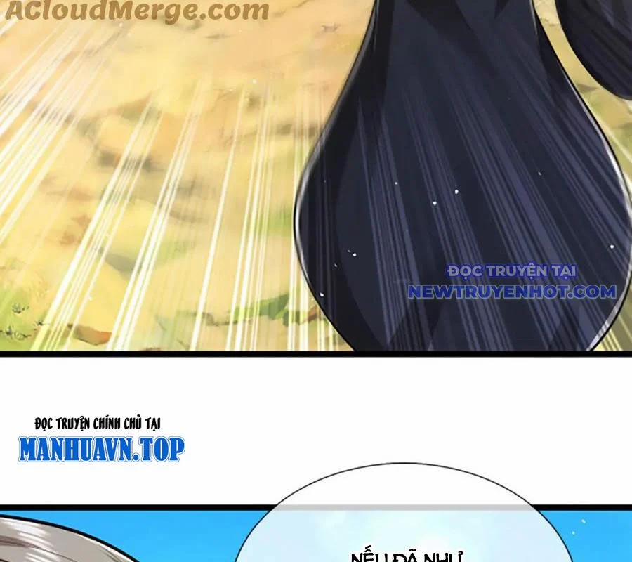 Bị Giam Cầm Trăm Vạn Năm Đệ Tử Ta Trải Khắp Chư Thiên Thần Giới 357 trang 43