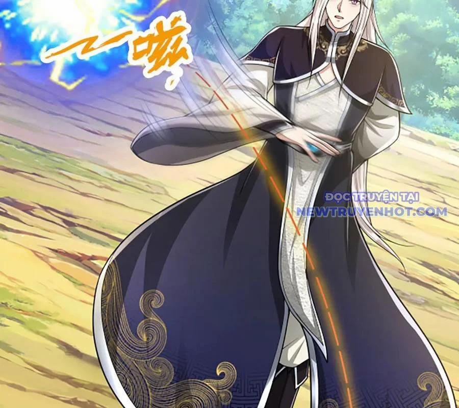Bị Giam Cầm Trăm Vạn Năm Đệ Tử Ta Trải Khắp Chư Thiên Thần Giới 357 trang 67