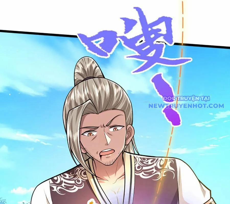 Bị Giam Cầm Trăm Vạn Năm Đệ Tử Ta Trải Khắp Chư Thiên Thần Giới 357 trang 69