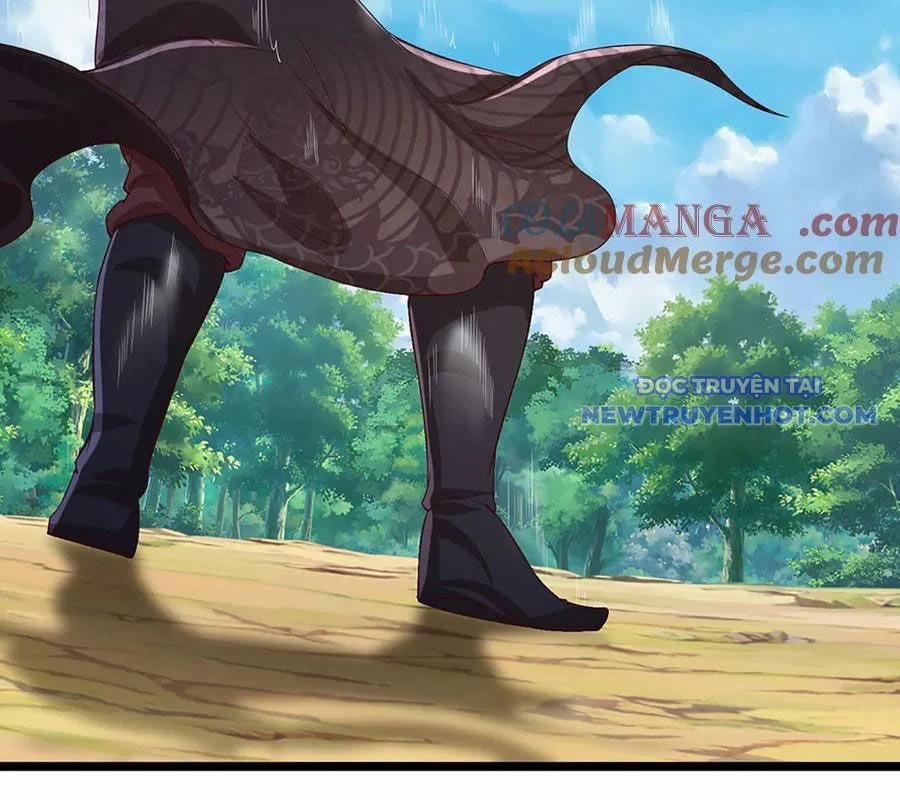 Bị Giam Cầm Trăm Vạn Năm Đệ Tử Ta Trải Khắp Chư Thiên Thần Giới 357 trang 77