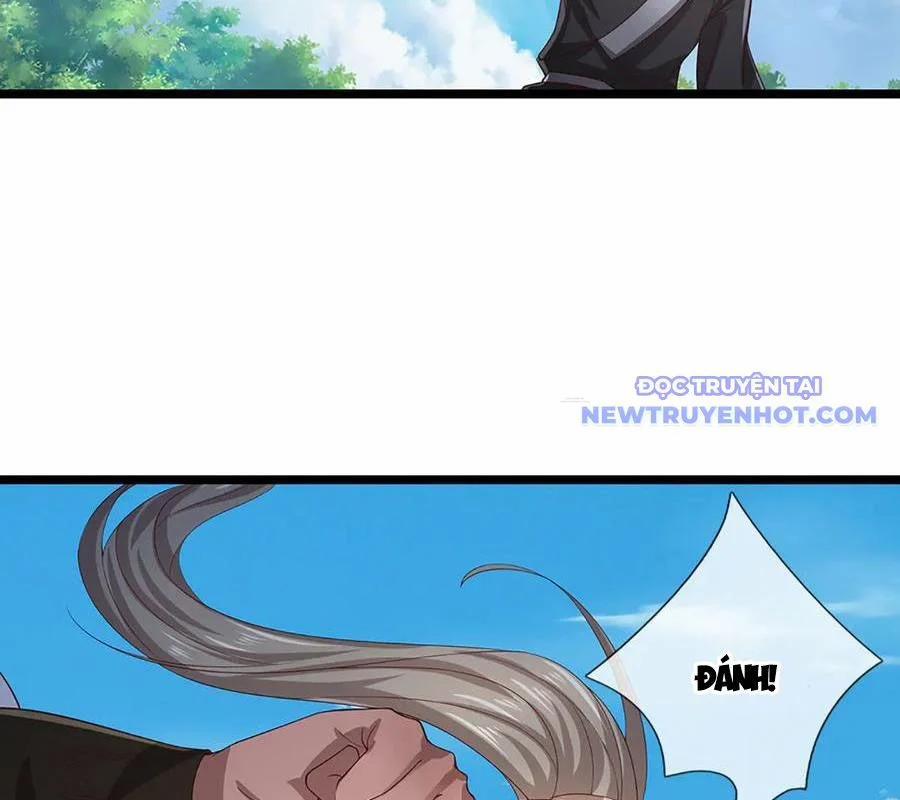 Bị Giam Cầm Trăm Vạn Năm Đệ Tử Ta Trải Khắp Chư Thiên Thần Giới 357 trang 92