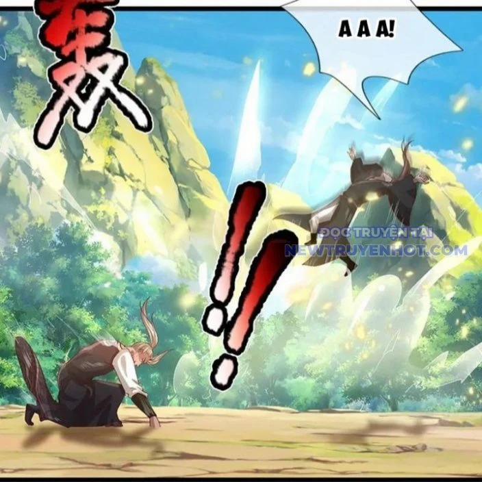 Bị Giam Cầm Trăm Vạn Năm Đệ Tử Ta Trải Khắp Chư Thiên Thần Giới 358 trang 12