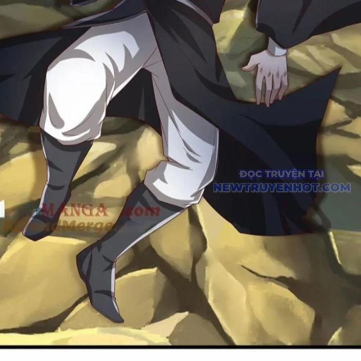 Bị Giam Cầm Trăm Vạn Năm Đệ Tử Ta Trải Khắp Chư Thiên Thần Giới 358 trang 14