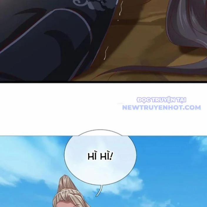 Bị Giam Cầm Trăm Vạn Năm Đệ Tử Ta Trải Khắp Chư Thiên Thần Giới 358 trang 16