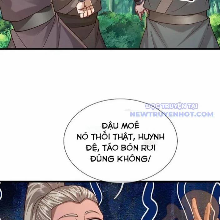 Bị Giam Cầm Trăm Vạn Năm Đệ Tử Ta Trải Khắp Chư Thiên Thần Giới 358 trang 41