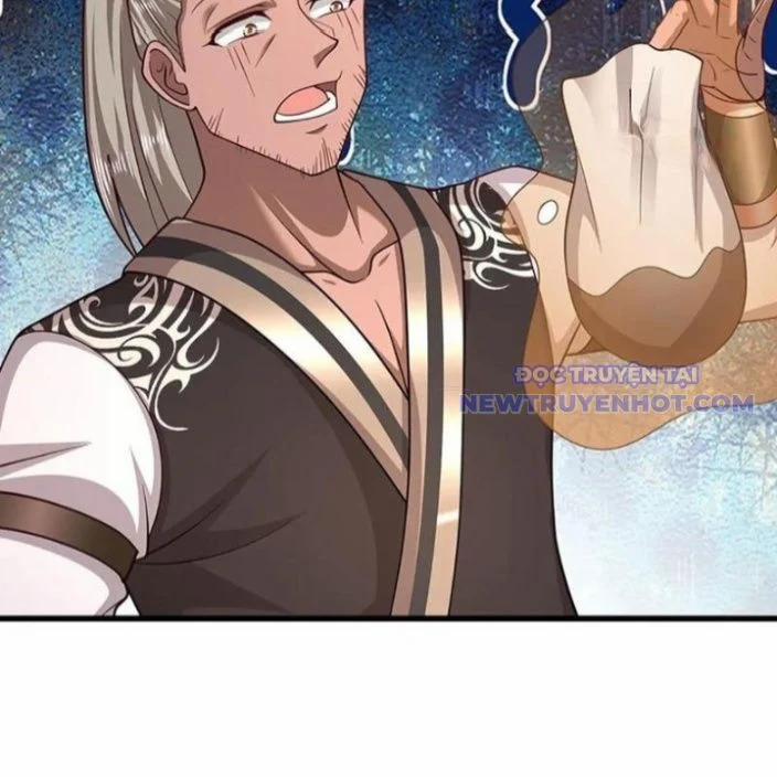 Bị Giam Cầm Trăm Vạn Năm Đệ Tử Ta Trải Khắp Chư Thiên Thần Giới 358 trang 42