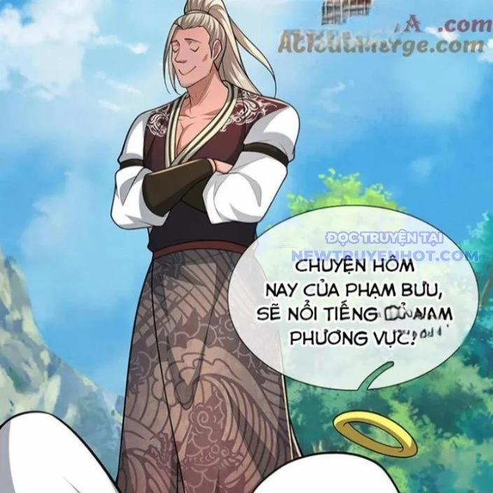 Bị Giam Cầm Trăm Vạn Năm Đệ Tử Ta Trải Khắp Chư Thiên Thần Giới 358 trang 61