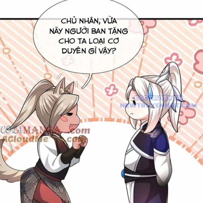 Bị Giam Cầm Trăm Vạn Năm Đệ Tử Ta Trải Khắp Chư Thiên Thần Giới 358 trang 65