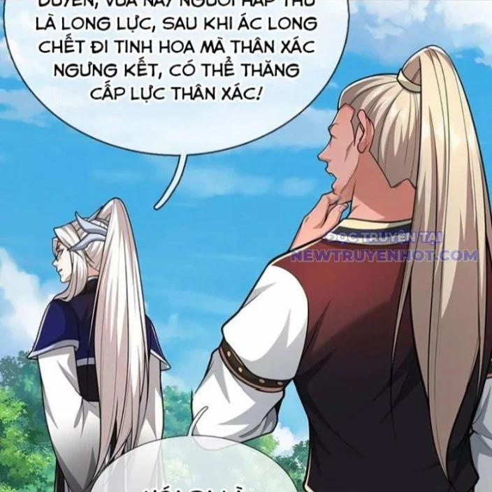 Bị Giam Cầm Trăm Vạn Năm Đệ Tử Ta Trải Khắp Chư Thiên Thần Giới 358 trang 69