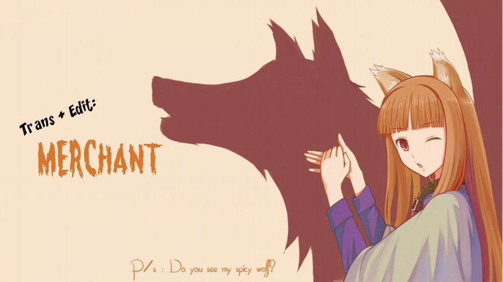 Bị Kẹt Trong Tường Oneshot trang 1