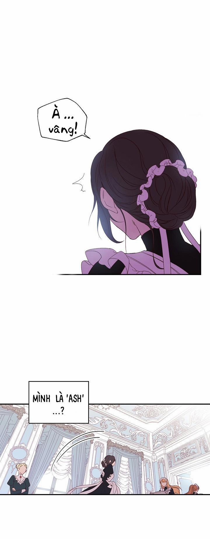 Bí Kíp Sinh Tồn Của Hầu Gái 1 trang 10