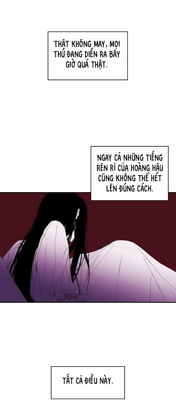 Bí Kíp Sinh Tồn Của Hầu Gái 1 trang 11