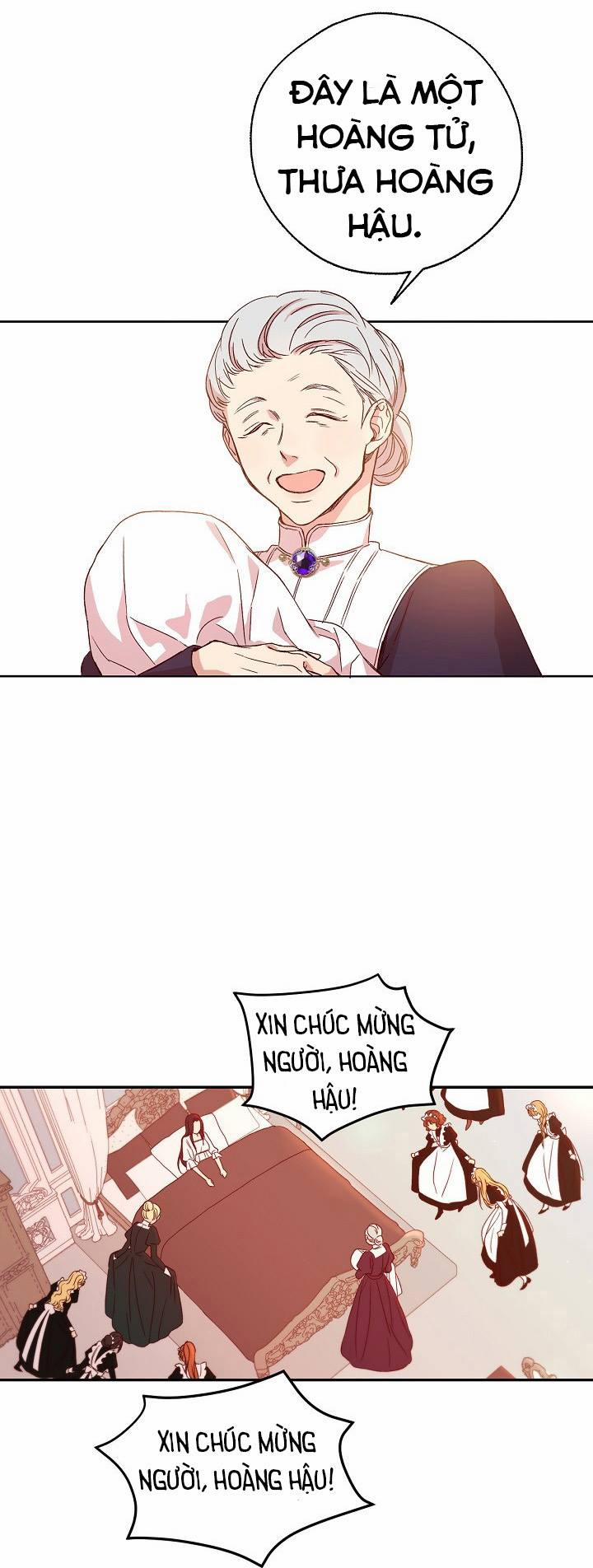 Bí Kíp Sinh Tồn Của Hầu Gái 1 trang 15