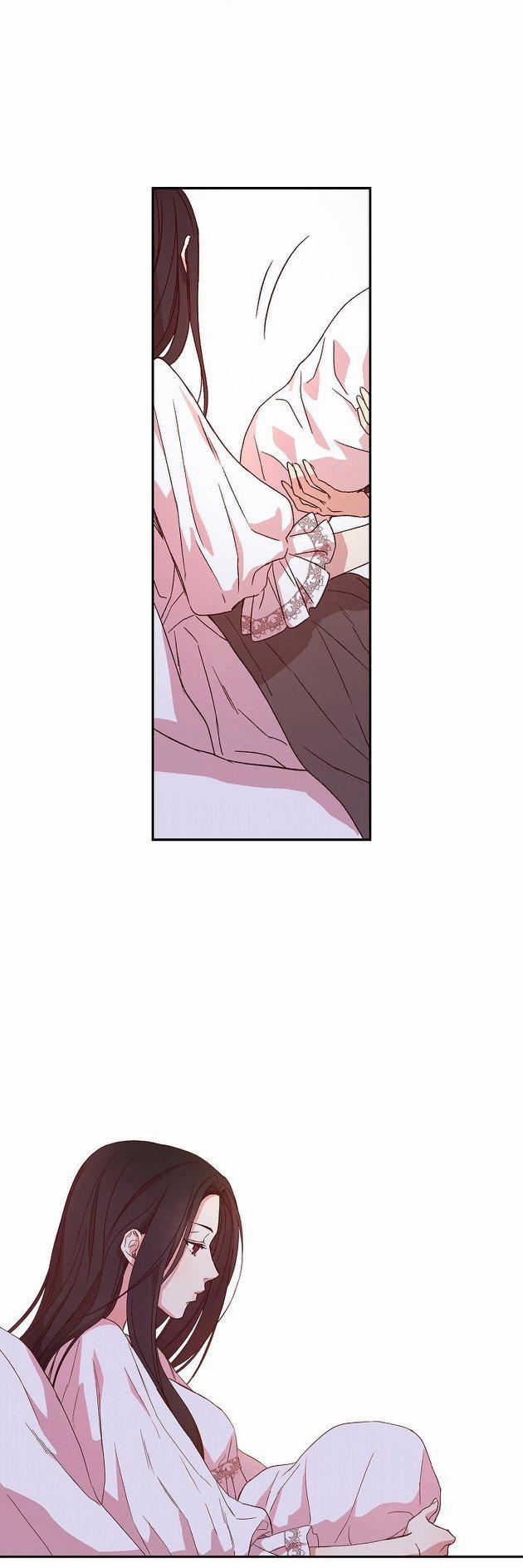 Bí Kíp Sinh Tồn Của Hầu Gái 1 trang 16