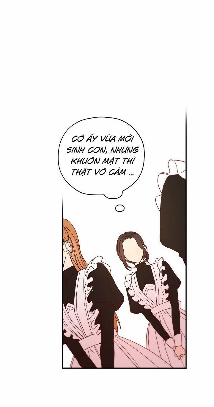 Bí Kíp Sinh Tồn Của Hầu Gái 1 trang 17